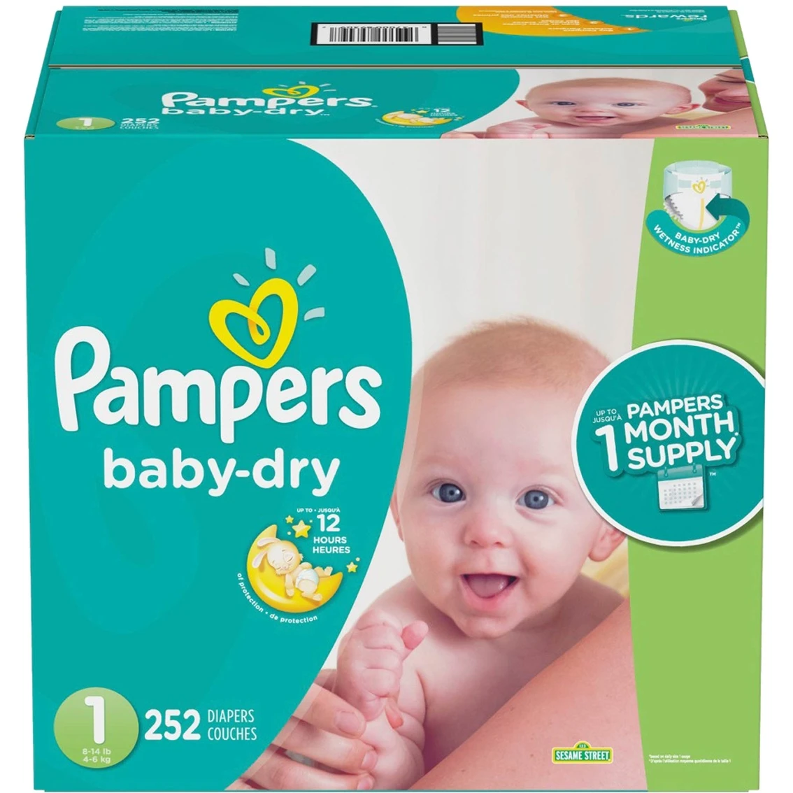 Pampers top quality original diapers S/M/L/XL/XXL all Sizes available in stock 	 baby pampers diapers