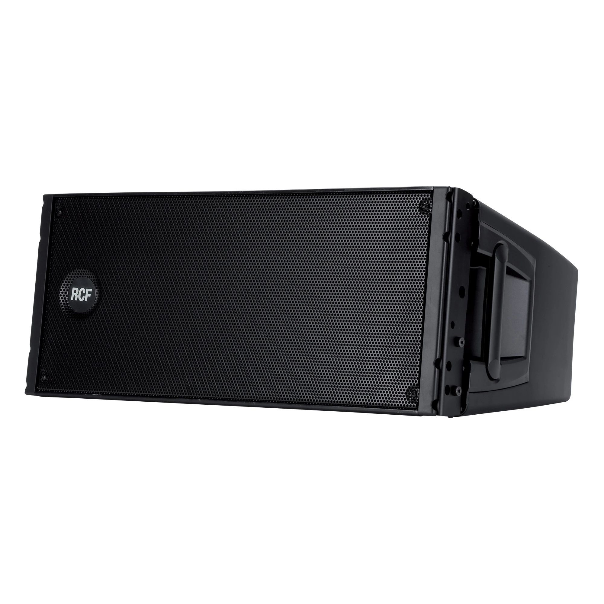 Новый Герметичный для оригинального RCF HDL 20-A двойной 10-активный двухсторонный динамик HDL20A HDL-20A модуль