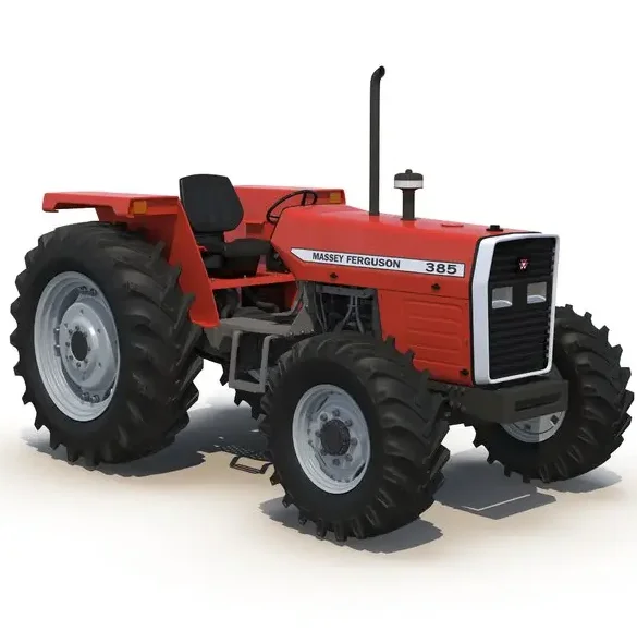 Used Massey Ferguson tractors MF399 for sale Best Price