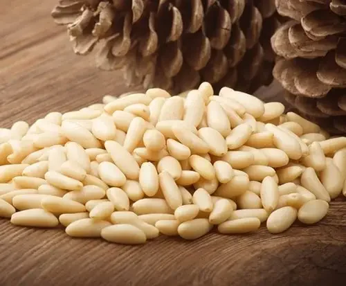 whole sale High Quality Food Pine Nuts