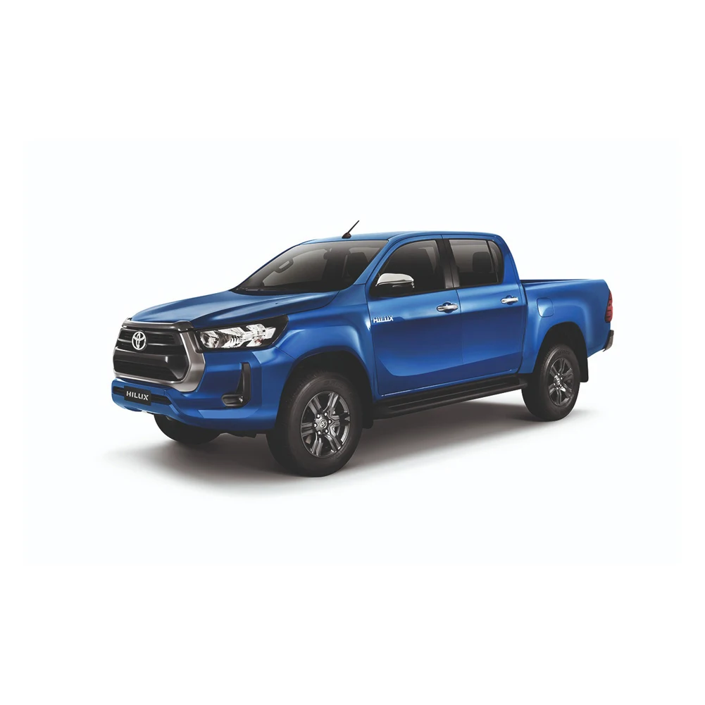 2020 2022 Used Cars Toyotai Hilux diesel pickup 4x4