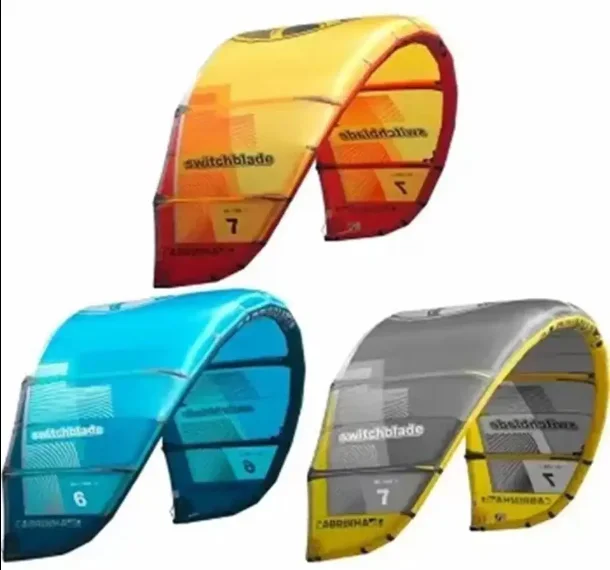 2022 cabrin_hakes kites для кайтбординга и кайтсерфингов
