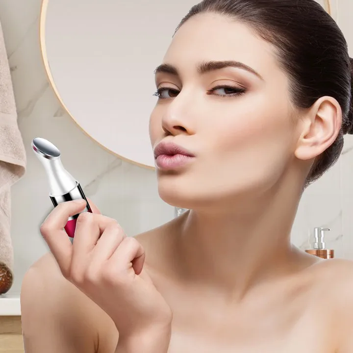 ZLIME High Quality Lip plumper massager device Grooming Ionic Device for Bigger Thicker lip massager device