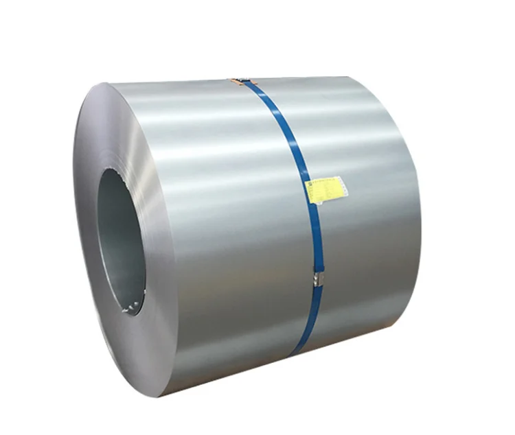 316 Stainless Steel Precision Strip/Sheet/ Coil BA/2B Surface 0.02-2.0mm SUS304 Stainless Steel Foil