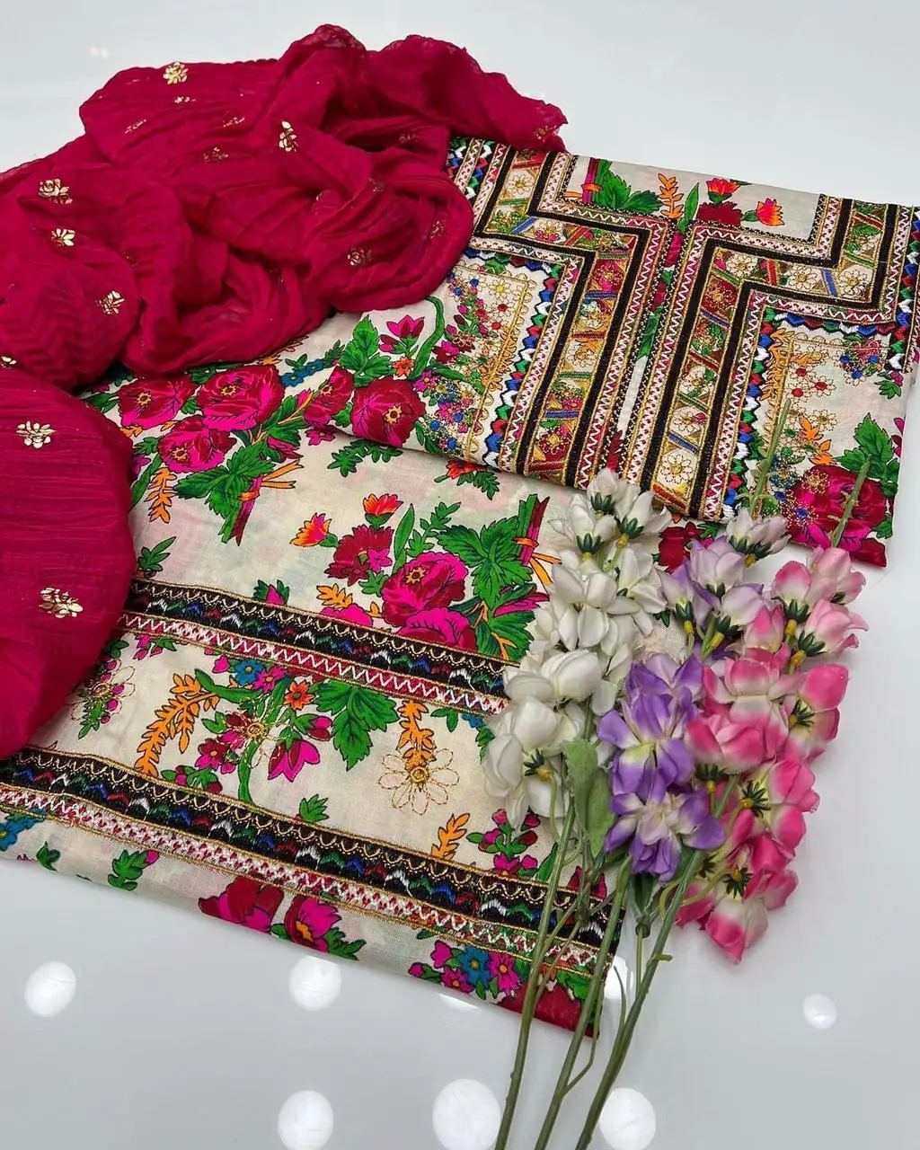 trending party wear dresses indian kurtis