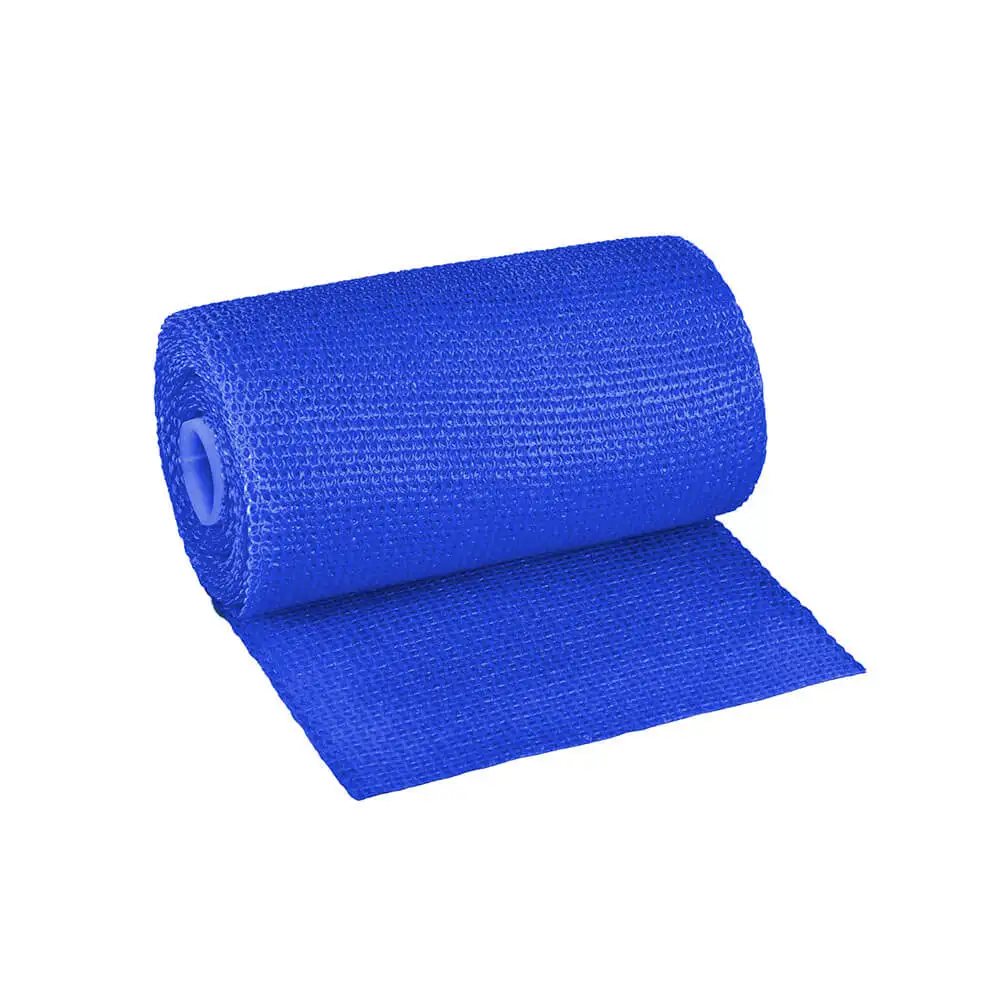 Quality Medical Cast Synthetic Bandage | Wholesale Cast Polyester Casting Tape | Medical synthetic fiberglass resin cast bandage