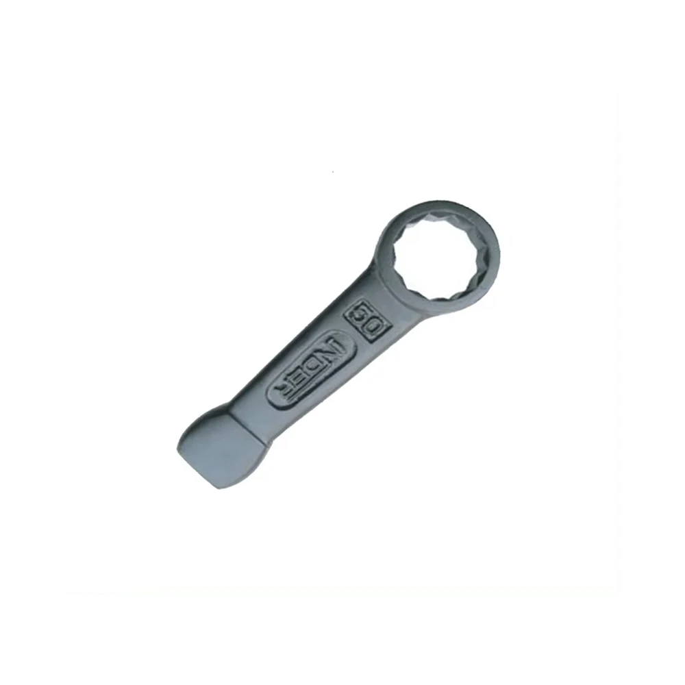 Best Price New Design Adjustable Torque Handle Wrench Customizable OEM Industrial Slogging Ring Spanner Bulk Supply DIY Grade