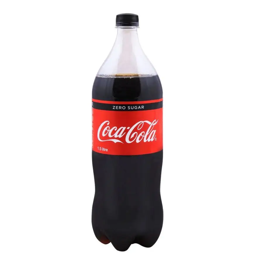 Direct Supplier of Coca-Cola Zero Sugar 320ml x 24 Can Carton Pack Wholesale Price Halal Certified Soda Soft Drink