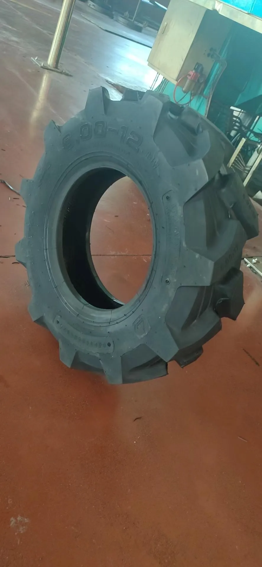 4.5-14  AGRICULTURAL tire or Tyre for Antique Tractor Tires