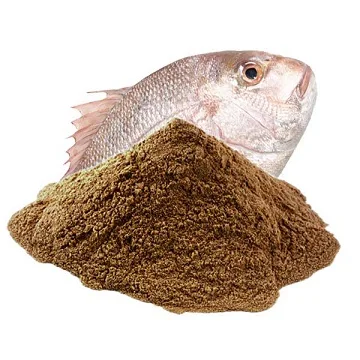 Poultry And Livestock Feed Grade For Animal Feed Fish Meal 60% 65%