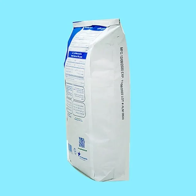 Hot Sales Skim Milk Powder in 25Kg Bags