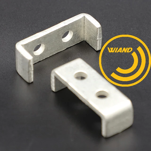 8PT2642.01 Sivacon 8pt Low voltage switchgear contact bracket Spacer