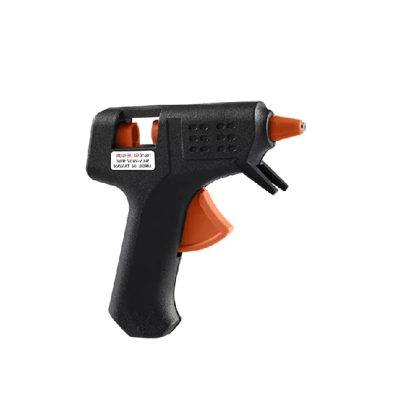 10W-60W Power Adjustable Hot Melt Glue Gun / Industrial, Commercial, DIY, Assembly, Silicone Glue Gun