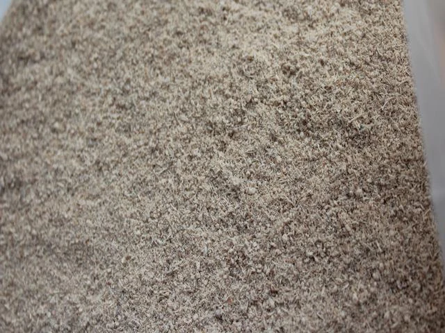 Viet Nam High Quality Dried Cassava/Tapioca Residue Powder Animal Feed  Natural Cassava Wholesale Suppliers