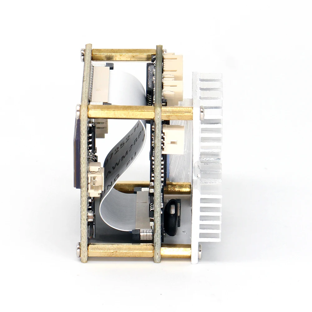 4K UHD STARVIS 2 Type 1/1.8 AR Coat MIPI CSI-2 sub LVDS IMX577/IMX477 IMX482 IMX STARVIS CCTV Network IP PCB board Camera Module