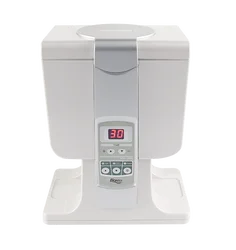 Superoxide and Alkaline Water Ionizer/ Super-Alkaline and Acidic Medical Grade Water Producer Made In Korea