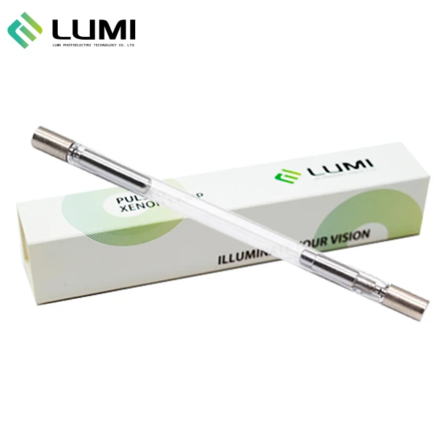 Durable Effective Laser Flash Lamp Xenon Flash  Lamp-M22 for Hair Removal,beautymachine,China Lamp