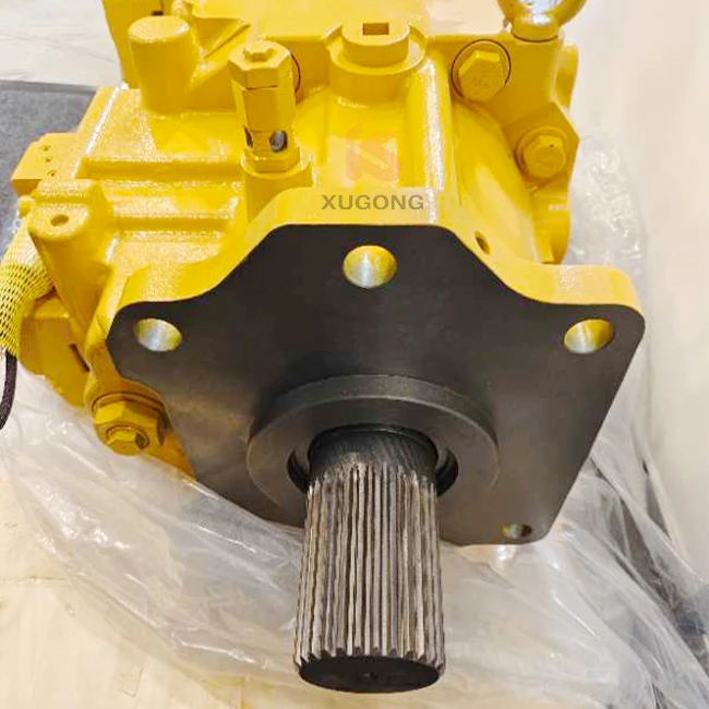 PC3000-6 PC2000-8 PC1250-7/8 EX3600-6 EX2600-6 EX1900 EX1200-5/6 Hydraulic Main Pump for Komatsu Hitachi Excavator