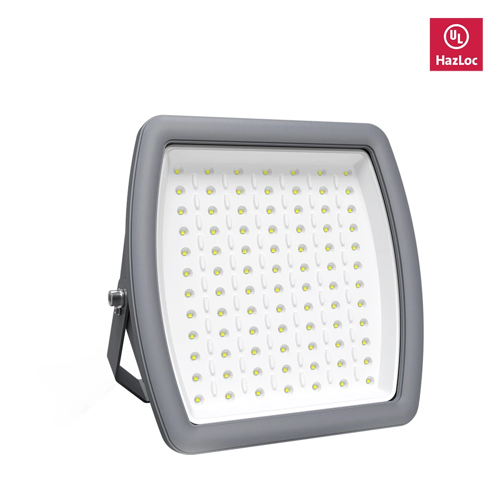 Atex Lights For Hazardous Areas Explosion Proof Lights Class I div 2 Zone 1 Zone 21 20w-200w Ex Led Light