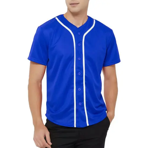 high Quality Sports Team wear Men Women Baseball Uniforms OEM Service Best Quality Baseball Uniforms In Best Price
