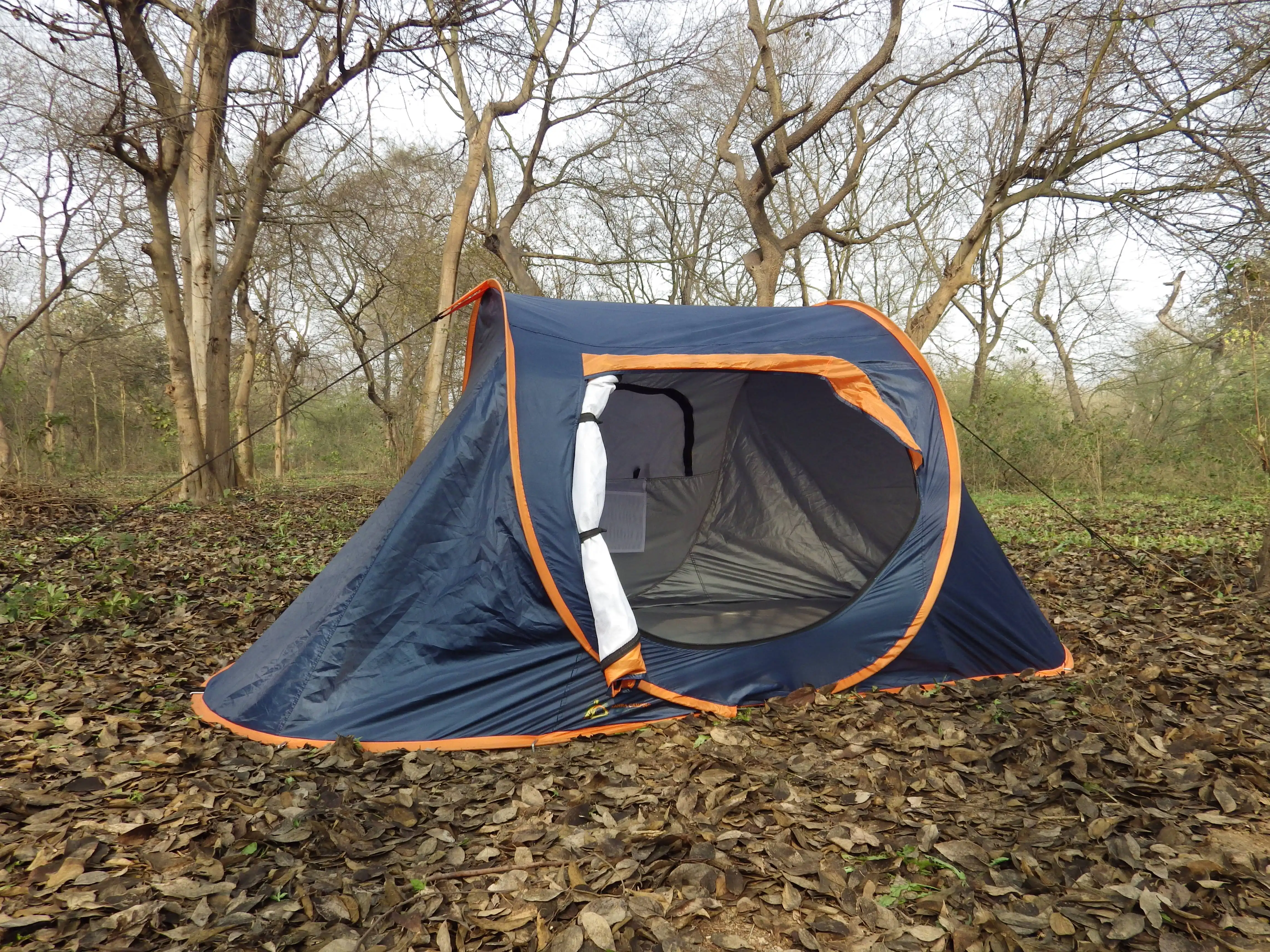 Customized Multi-Colors Outdoor Camping Shelter Tent Portable Popup Tent Beach Tent
