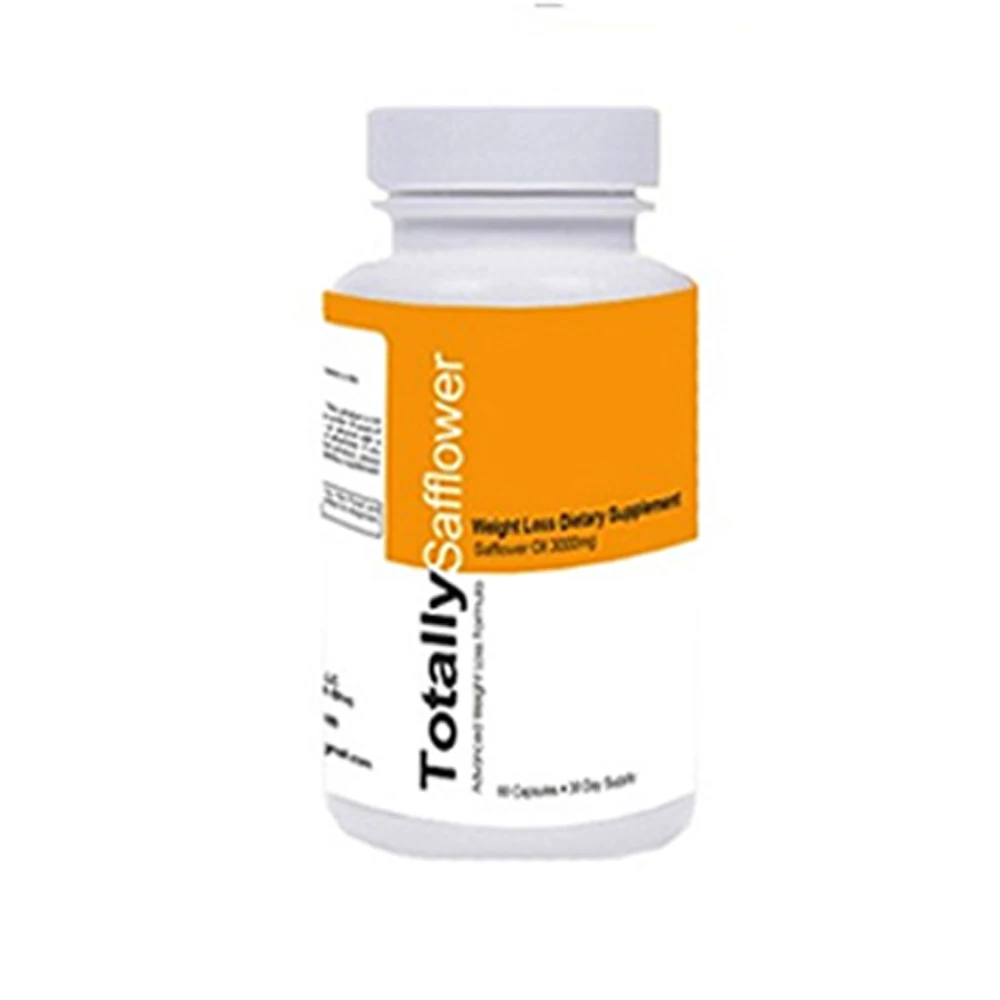 New High Quality Safflower Oil with Reasonable Price