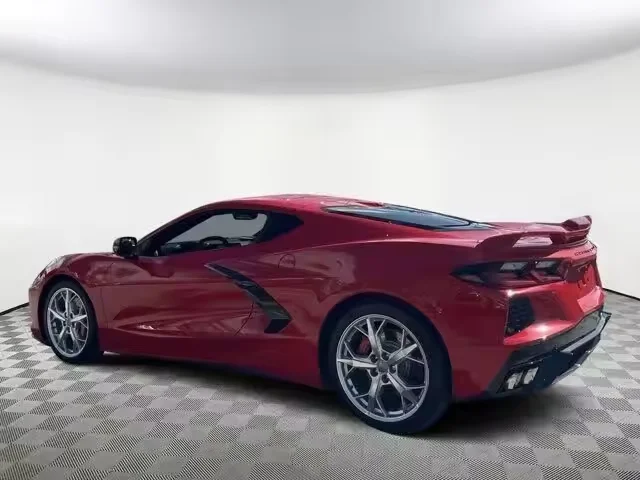 GOOD PRICE 202O Chevrolet.t Cor-vette Stiingray 2LT Coupe RWD