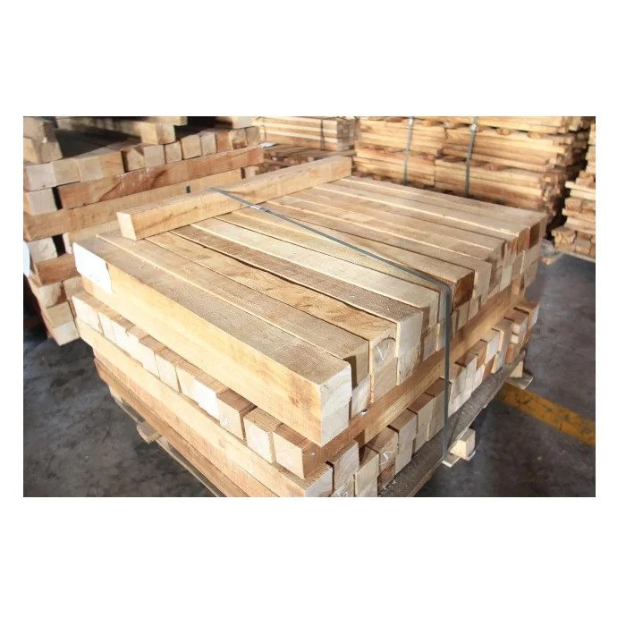 Vietnam cheapest price Acacia Sawn Timber KD acacia lumber