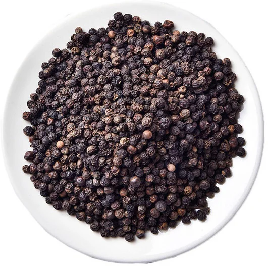 Black Pepper High Quality and Cheap Prices Hot Sell Ground