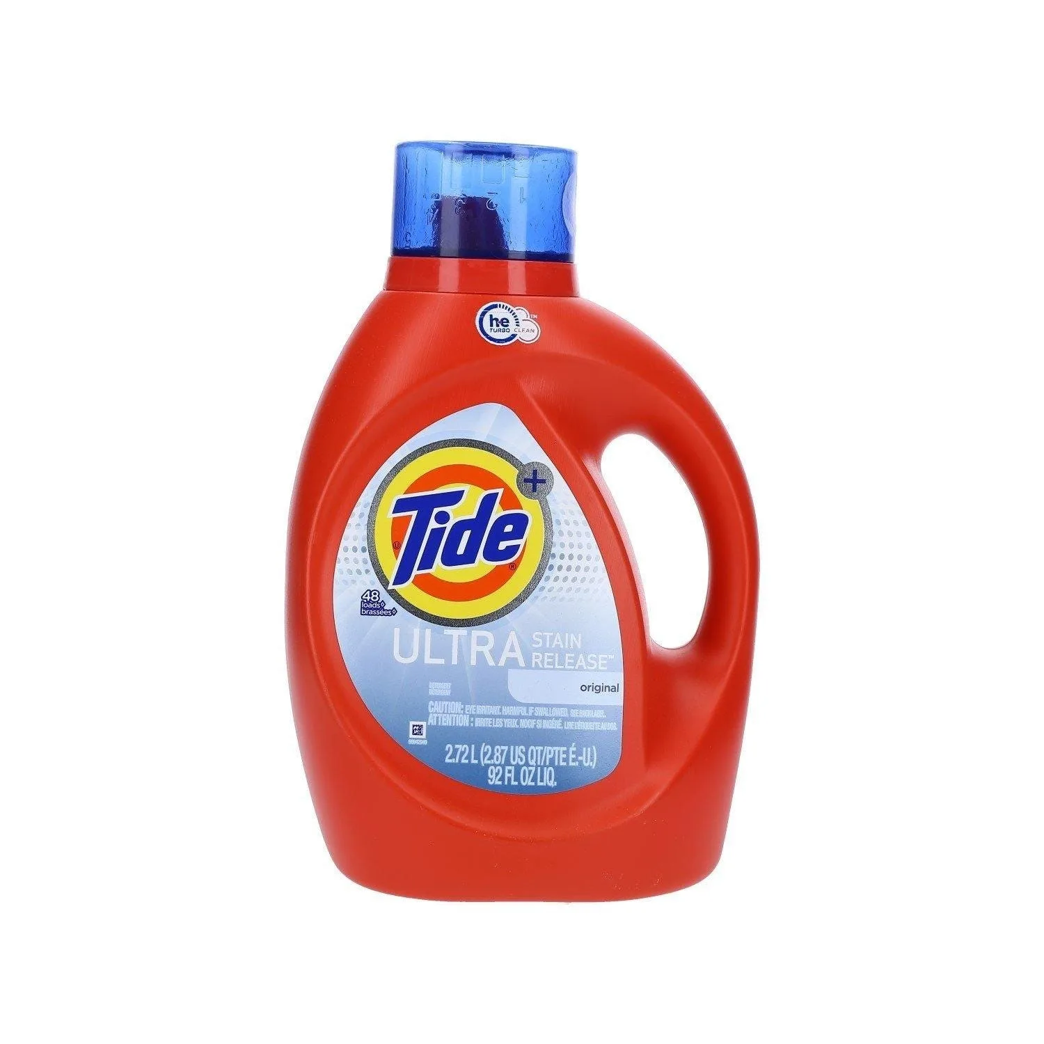 Tide Laundry Detergent, Liquid , Powder, Complet Range