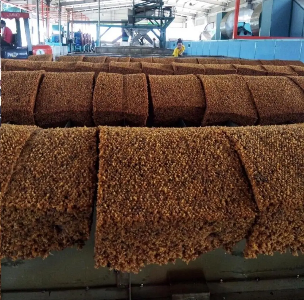 Натуральный каучук SVR 10, сырье | Вьетнам, Вьетнам, высококачественное обработанное сырье, вьетнамское натуральное каучук