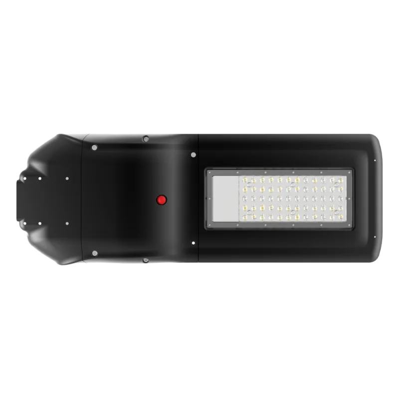 New Design  Die Casting Aluminium  15W 20W with IP65 solar powered street lights  for high way