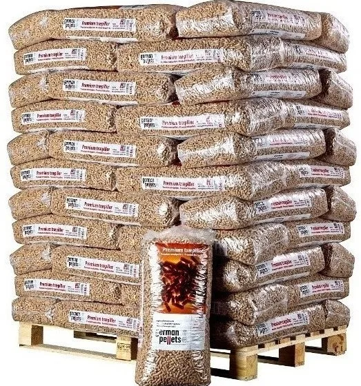 Wholesale Wood Pellets Ready For Export - Buy Cheap Wood Pellet For Heating Austria