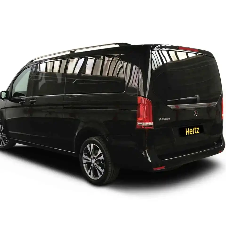 2020 - 2023 Good Quality  Mer-cedes-Be-nz V 250 Vito Tourer 119 CDI 4MATIC  Mini Bus Van