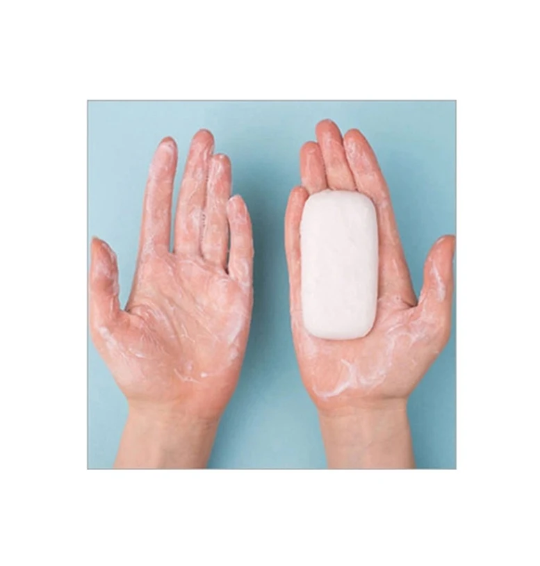 Excellent Quality Multipurpose Palm Oil and Palm Kernel Oil Based 8020 TOM 76% Swing Soap Noodles from Malaysia