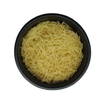 Normal Wheat Semolina Vermicelli Italian Pasta Premium Quality And Taste - 5 Kg Pasta Packets