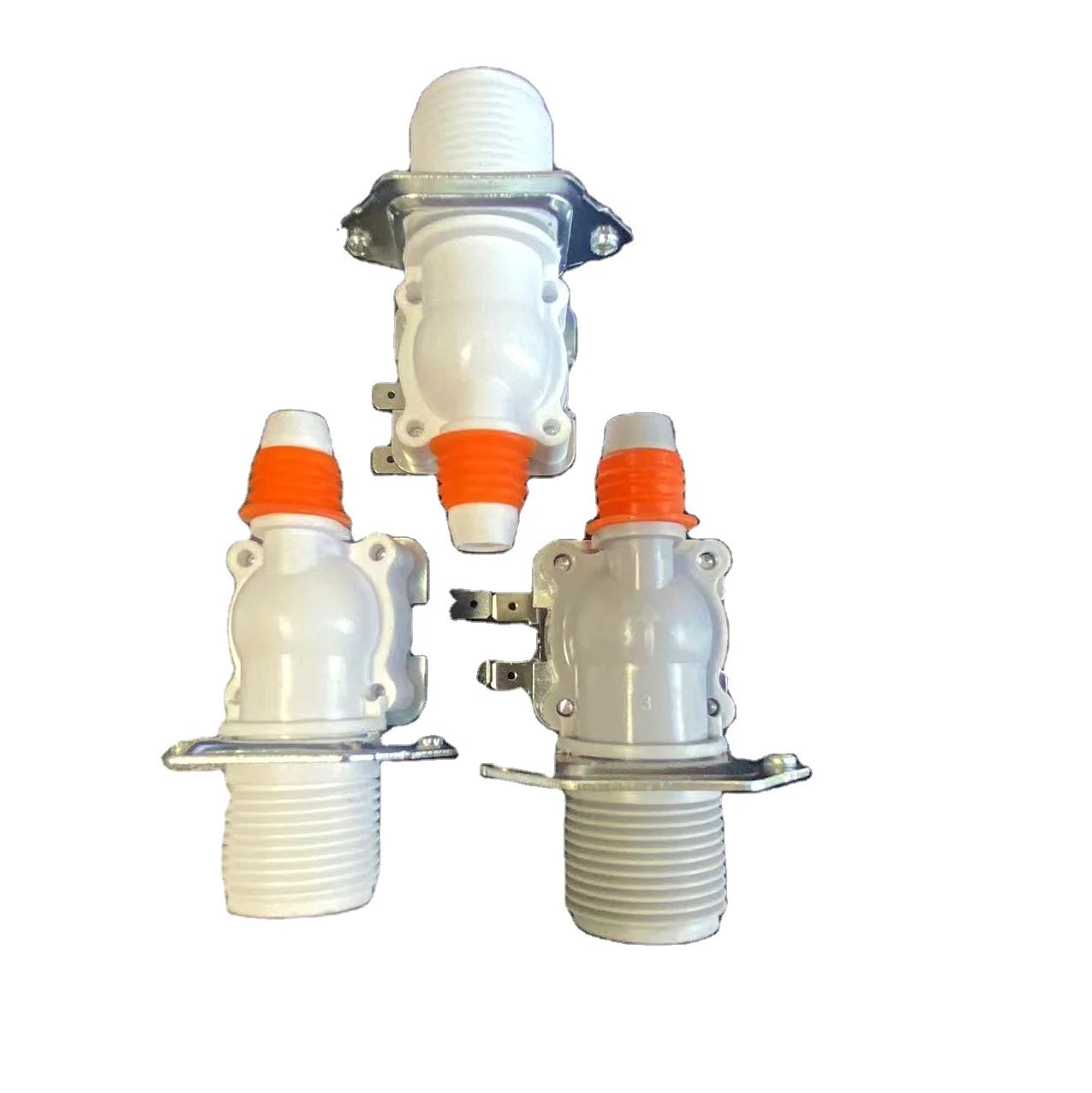 Wholesale Inlet Valve For Washing Machine Spare Parts Accessories Replacement