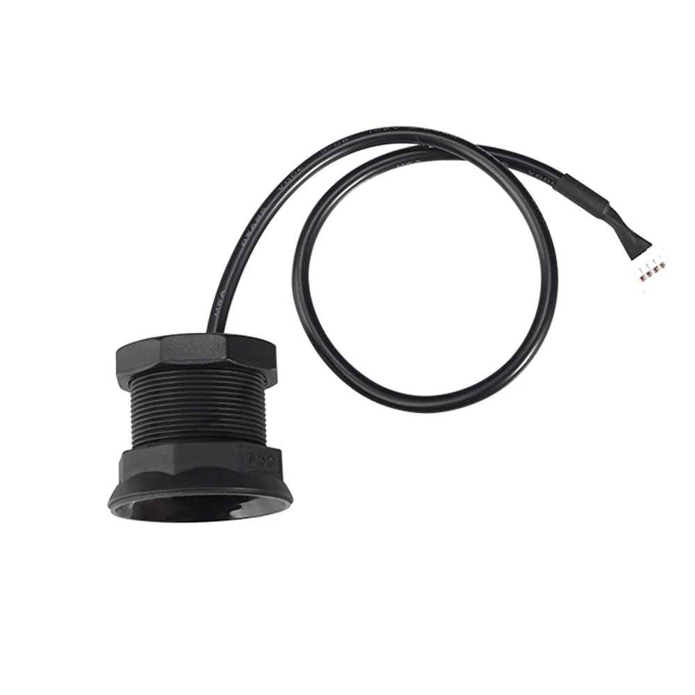 Tanks Level 25 cm Blind Spot Non-occupy Hardware Resources Waterproof Ultrasonic Distance Sensor