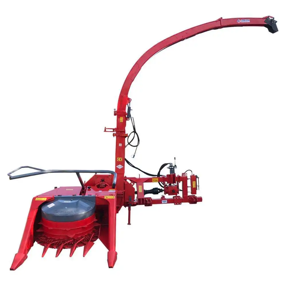 Buy 3 row independent maize chopper for sale cheap price