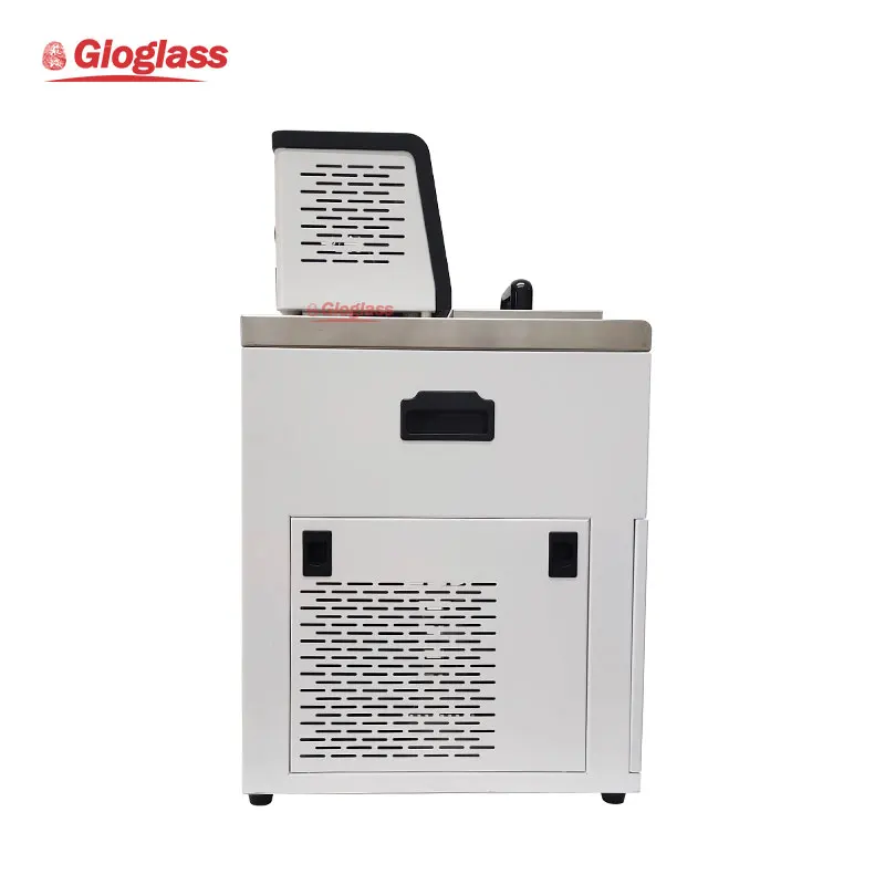 High Precision heating and cooling circulator laboratory thermostatic devices low temperature circulator