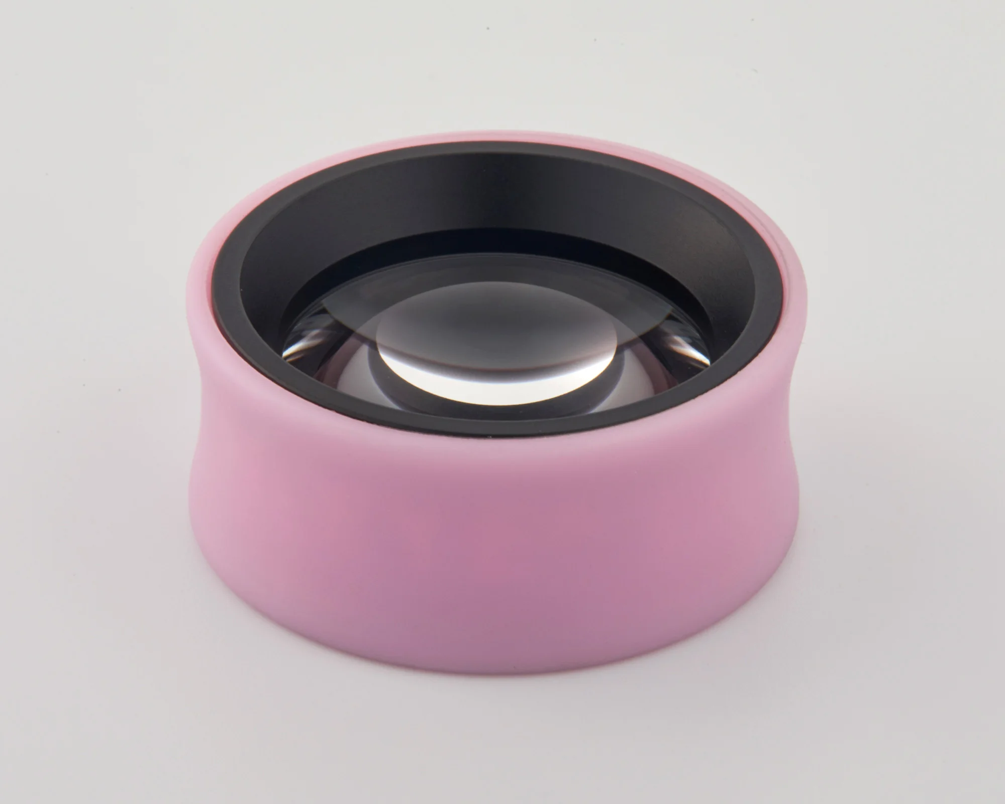 Optical Instrument Lens For Slit Lamp Examination Fundus Aspheric Retinal Lens 90d Lens At Low PriceSIN-SRL04