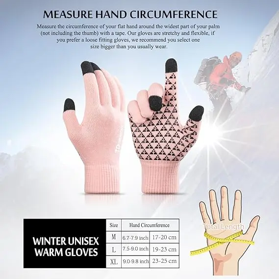 Low Price Black Cotton Yarn Gloves Knitted for Work