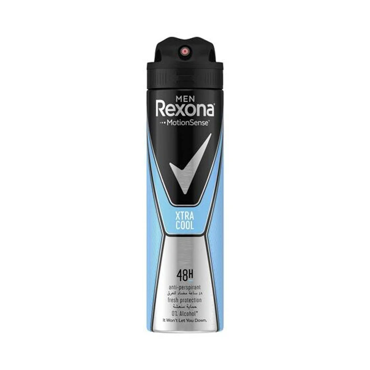 Wholesale R-exona Men Motion Sense Deo Roll-On Cobalt Dry Anti-Perspirant with 48 hour