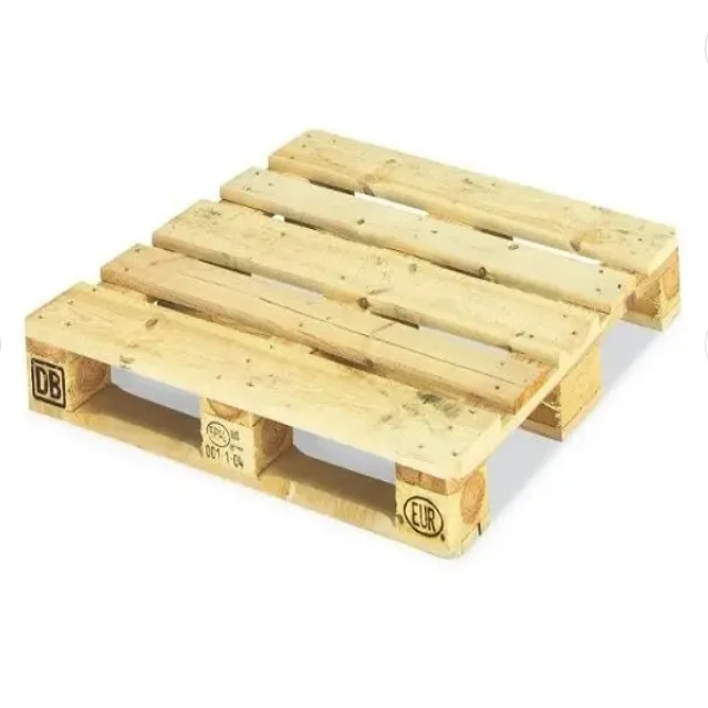 Pure New Epal/ Euro Wood Pallets/ Pine Wood pallet for export