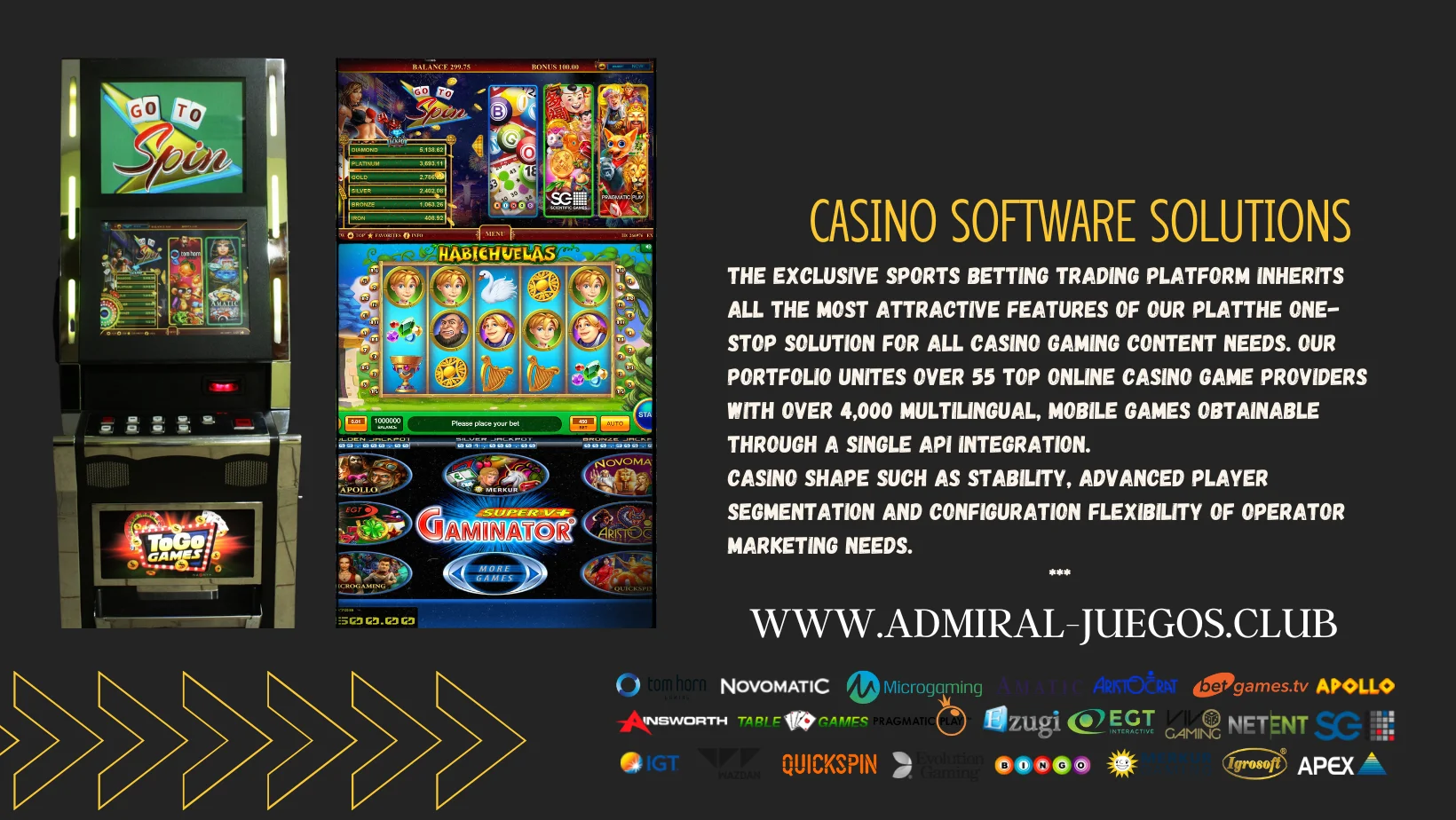 API INTEGRATION Online Fish Table Developer Software Company API integration Software Casino