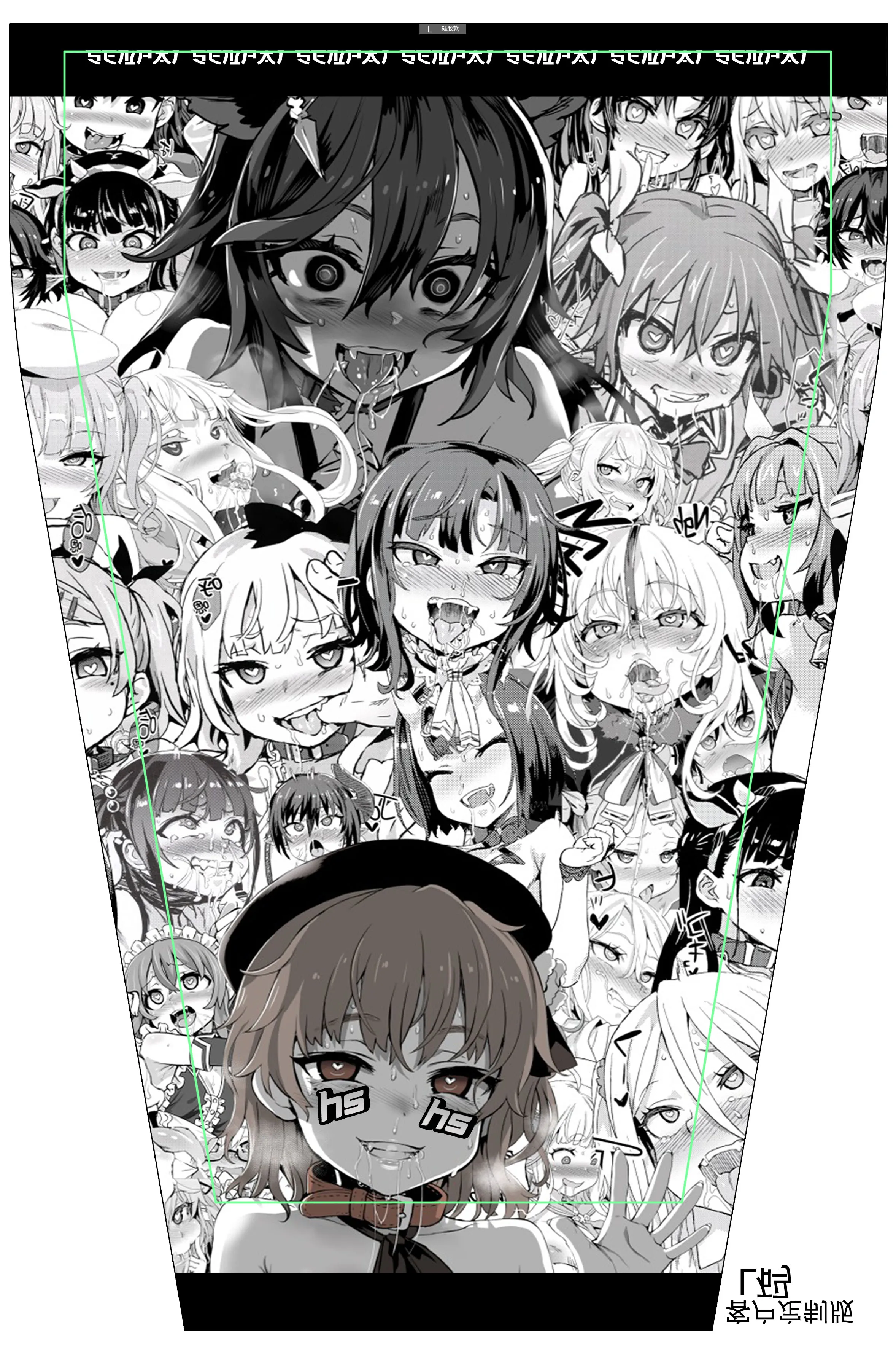 Anti-UV/Dust Hand Sock Arm Sleeves Ice Silk Fishing Motorcycle Bicycle Men Unisex Tattoo Sleeve