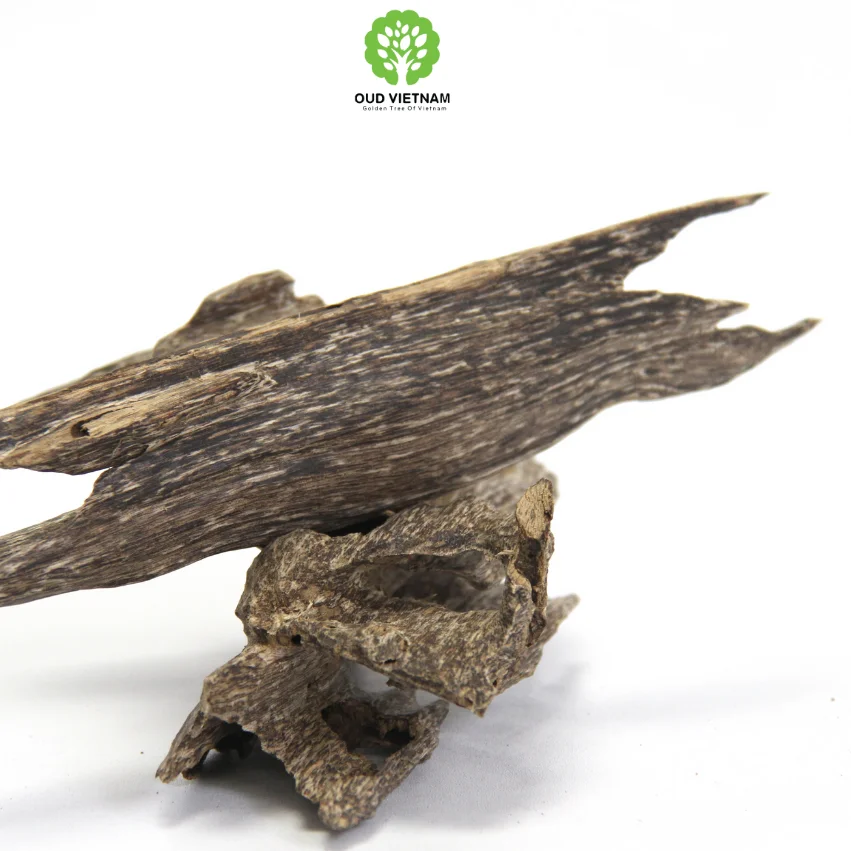 Natural Premium Wild Agar wood Chips Super Grade Precious Quality Ant Oudh Incense Fragrance Sweet Full Oil