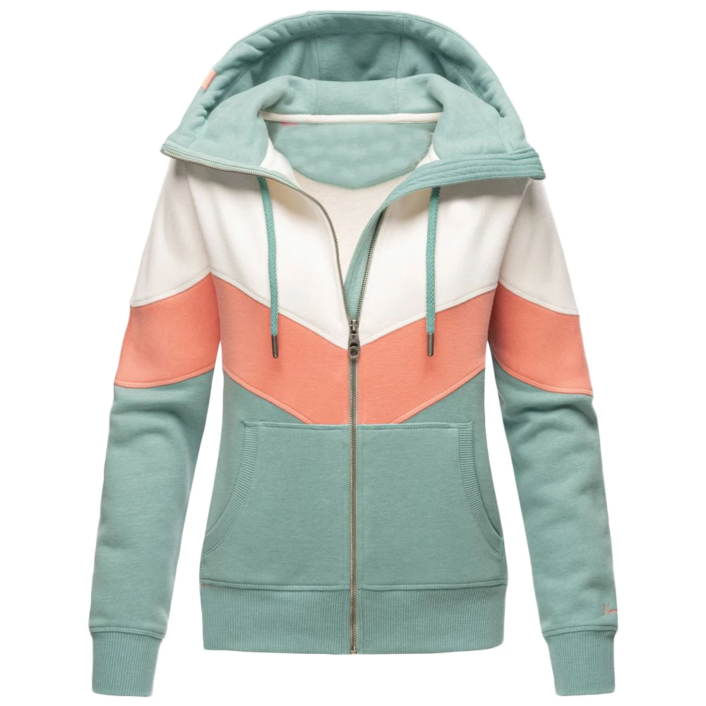 Ladies Pullover Plain Hoodies Branded Pocket Hooded Fleece Top Sweatshirt Hoody Men Casual Colorblock french terry hoodie