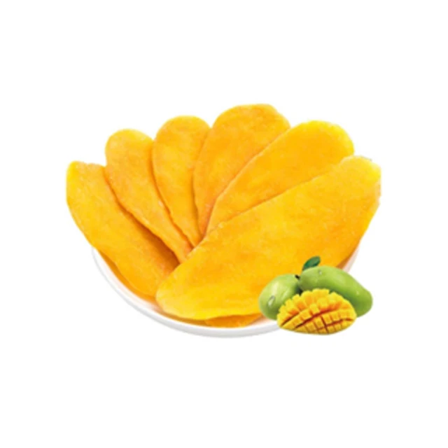 High Quality Healthy Diet Foods Natural Soft Low Sugar Fruits Snacks Dried Mango