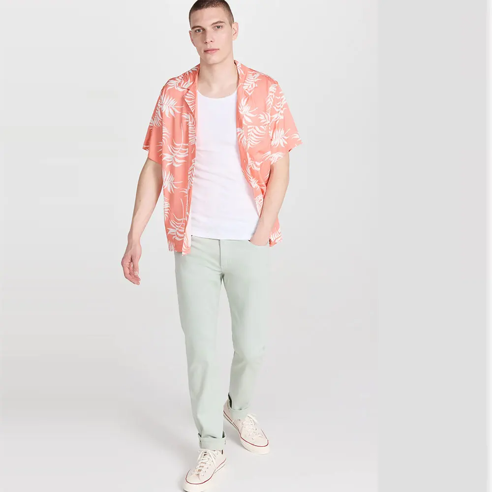 Fashion Jeans For Men Wholesale Jean Pants Slim Fit Men Designer Stretch Denim Custom Color And Size Jeans